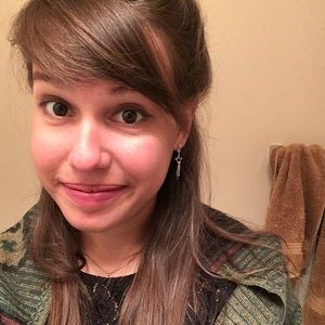 Meet your Posher, Kori